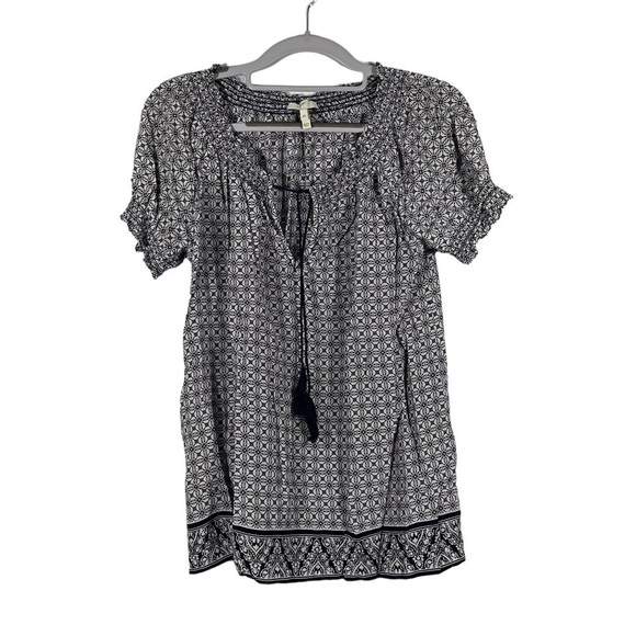 Joie Tops - Joie Easy Summer Blouse